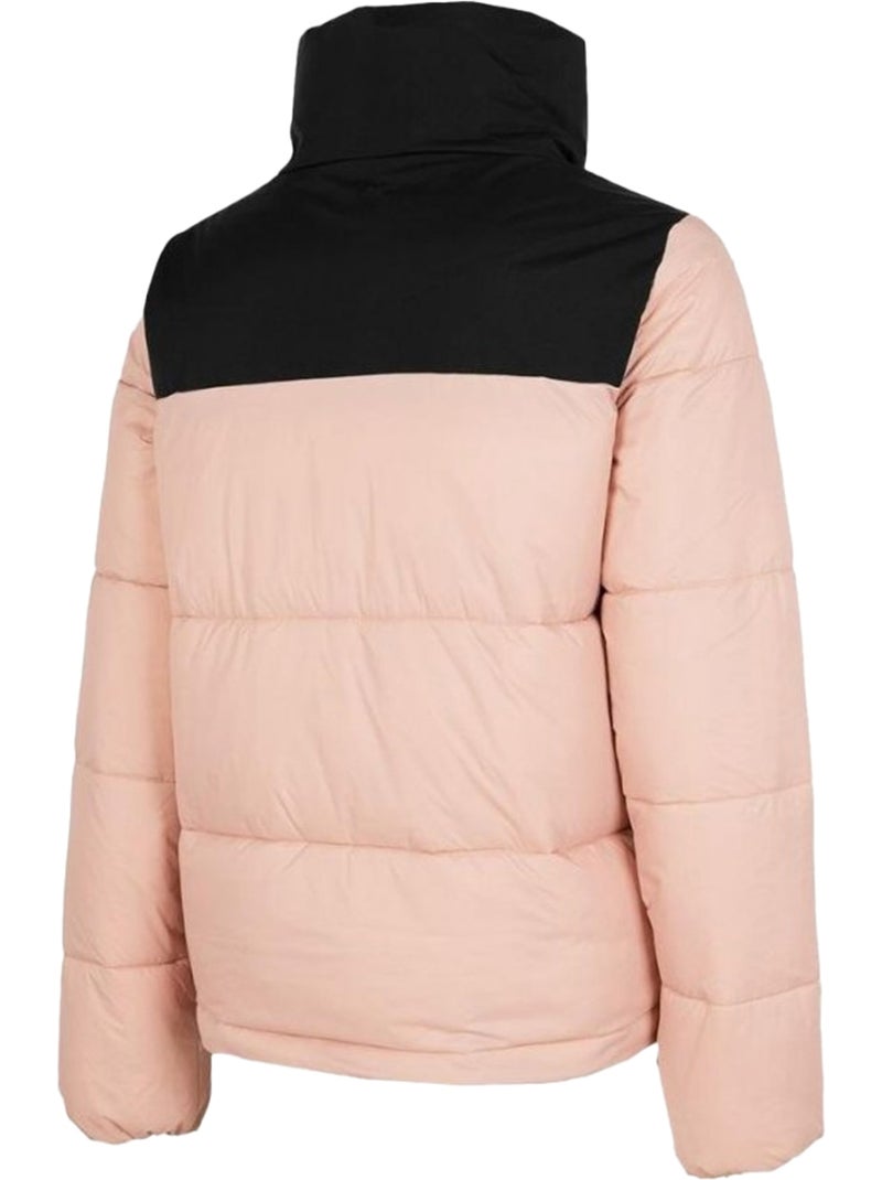 Veste h4z22 - 4f Noir Rose - Kiabi