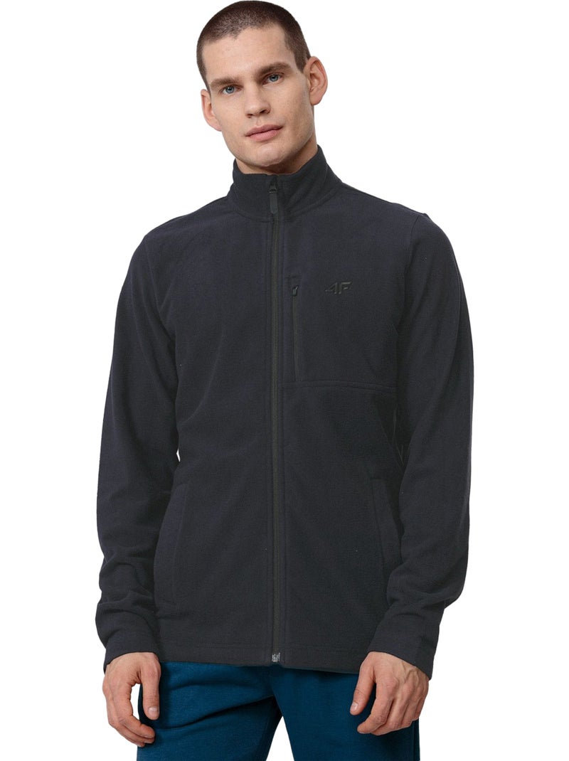 Veste h4z22 plm352 - 4f Bleu marine - Kiabi
