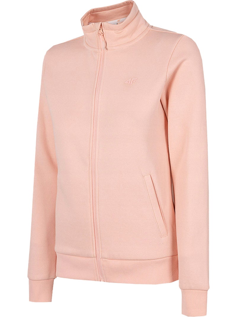 Veste h4z22bld35165s - 4f Orange - Kiabi
