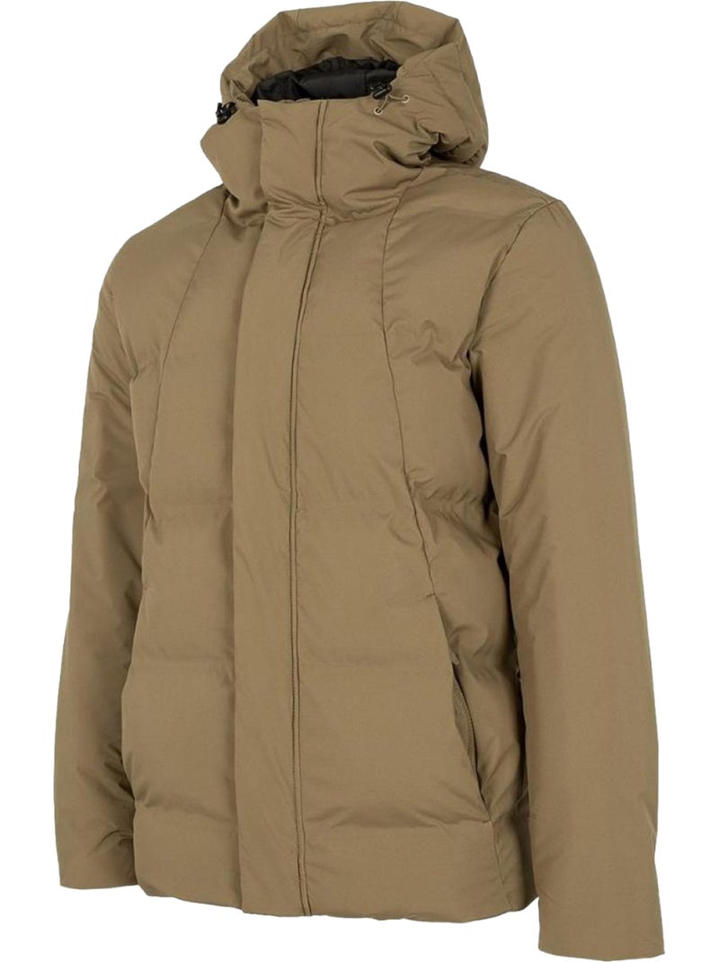 Veste h4z22kump00774s - 4f Doré/or - Kiabi