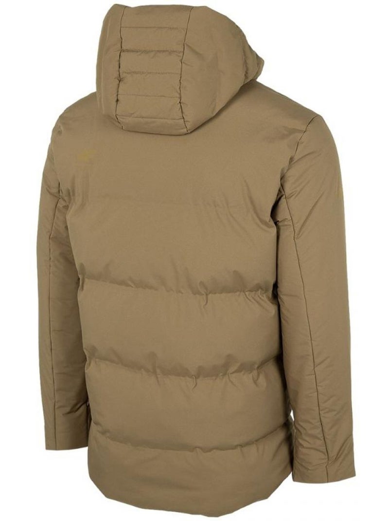 Veste h4z22kump00774s - 4f Doré/or - Kiabi