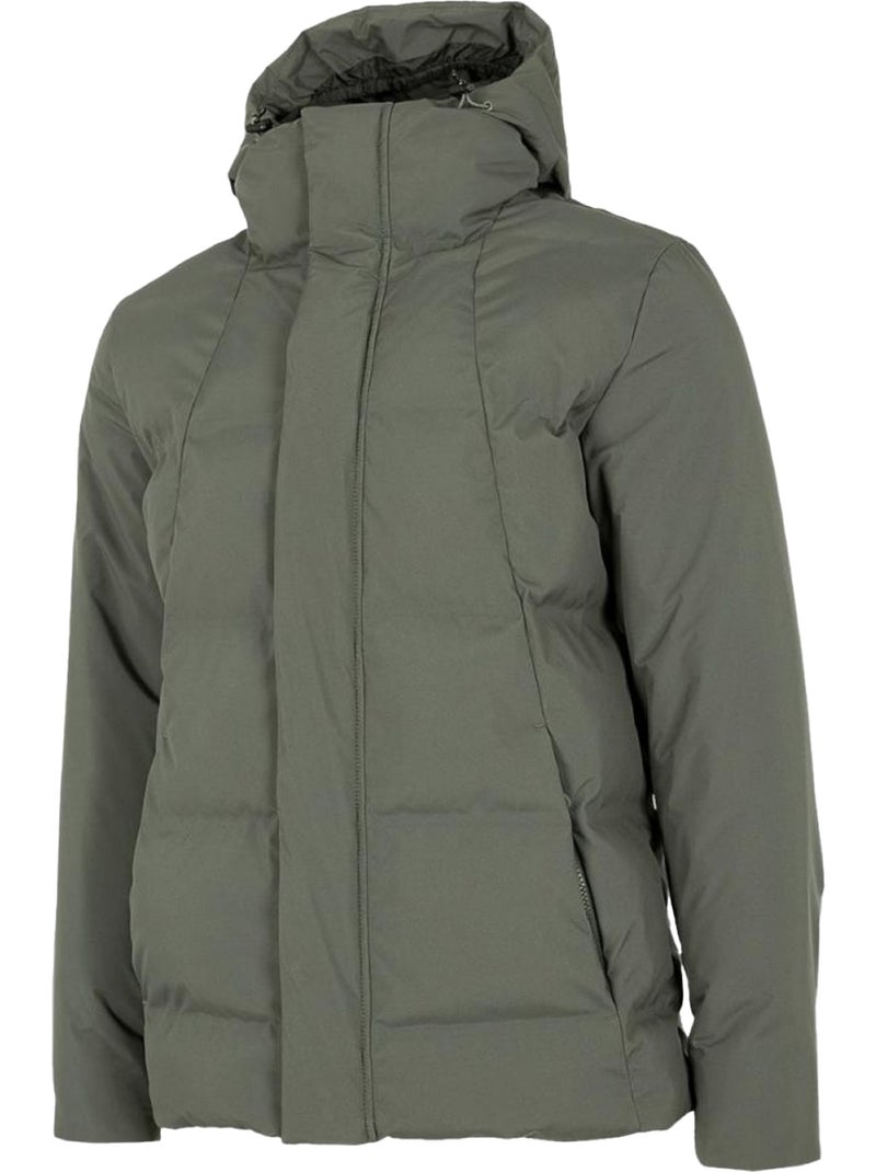 Veste h4z22kump00774s - 4f Vert - Kiabi