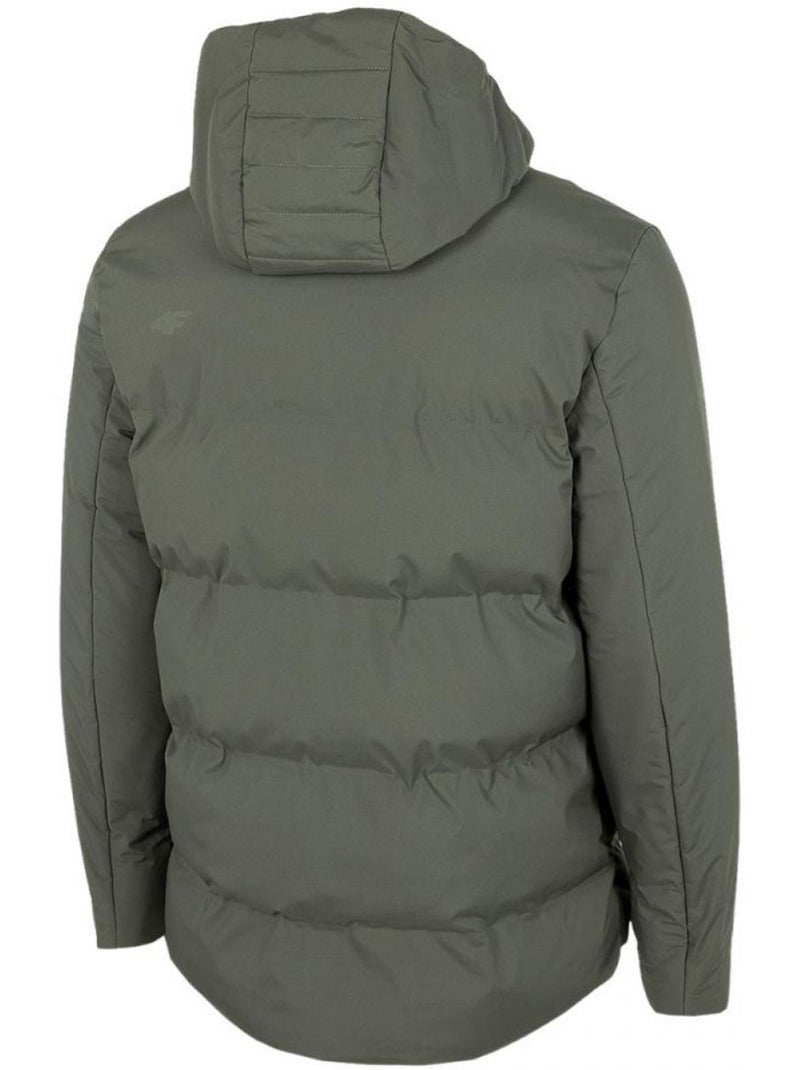 Veste h4z22kump00774s - 4f Vert - Kiabi
