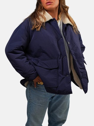 Veste  Harper Golda Redskins