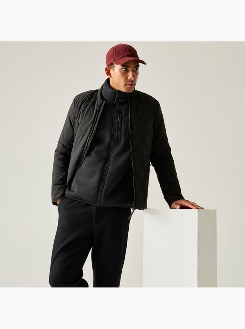Veste harvin - regatta - Kiabi