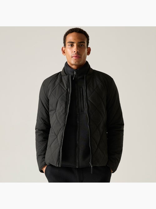 Veste harvin - regatta - Kiabi