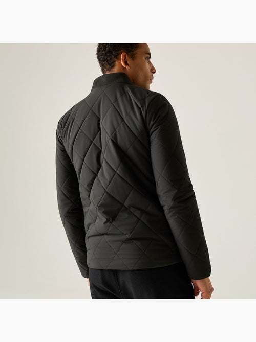 Veste harvin - regatta - Kiabi