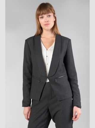 Veste HELMIE 'Le Temps Des Cerises'
