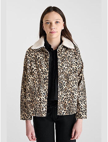 Veste HILDEGI 'Le Temps Des Cerises'