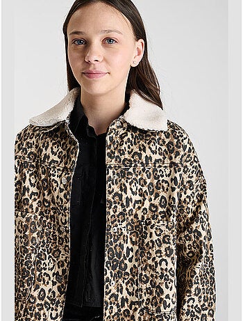 Veste HILDEGI 'Le Temps Des Cerises'
