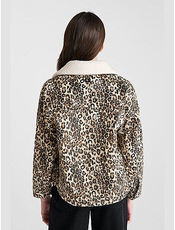 Veste HILDEGI 'Le Temps Des Cerises'