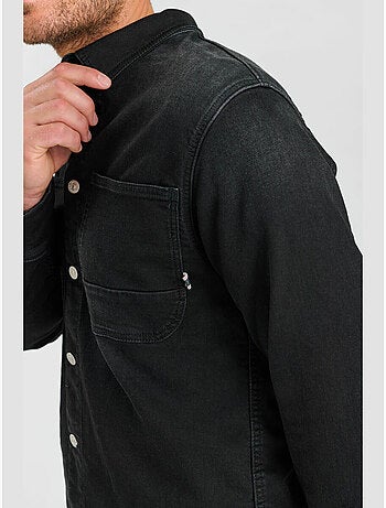 Veste hilo 'le temps des cerises'