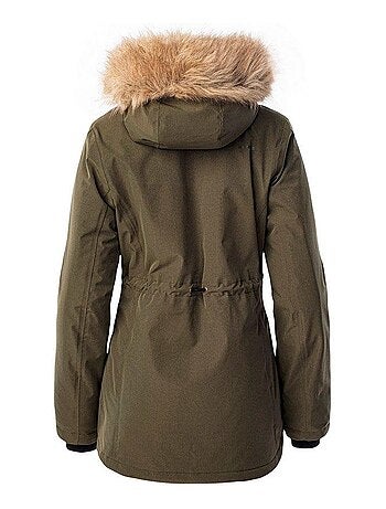 Veste hiver nermin - iguana