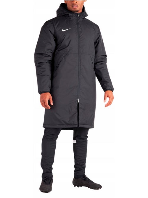 Veste hiver park - nike - Kiabi