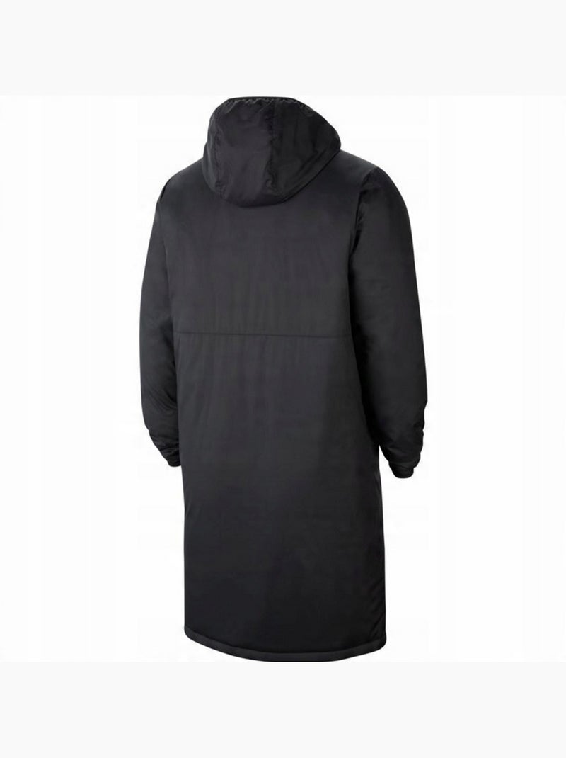 Veste hiver park - nike Noir - Kiabi