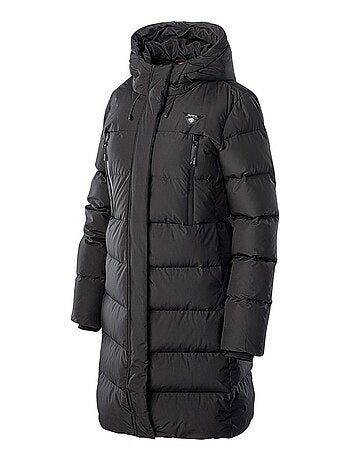 Veste hiver tialgo - iguana