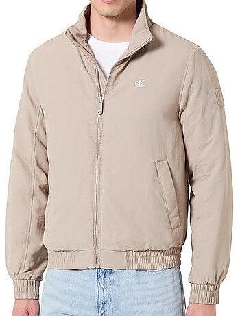 Veste homme calvin klein jeans