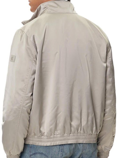 Veste Homme Calvin Klein Jeans - Kiabi Veste Homme Calvin Klein Jeans - Kiabi