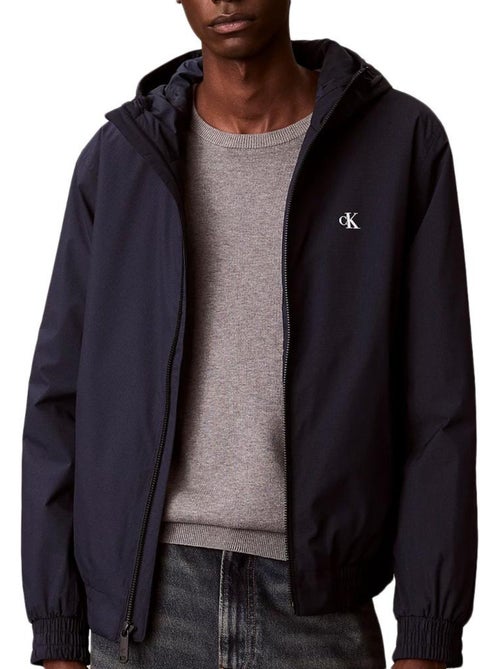 Veste Homme Calvin Klein Jeans - Kiabi