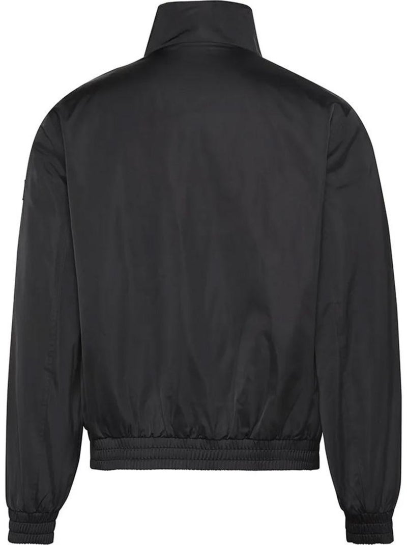 Veste Homme Calvin Klein Jeans Noir - Kiabi