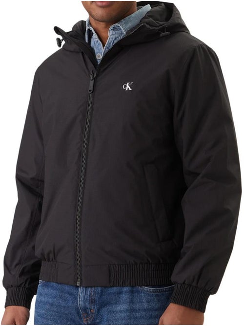Veste Homme Calvin Klein Jeans - Kiabi Veste Homme Calvin Klein Jeans - Kiabi