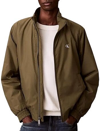 Veste Homme Calvin Klein Jeans