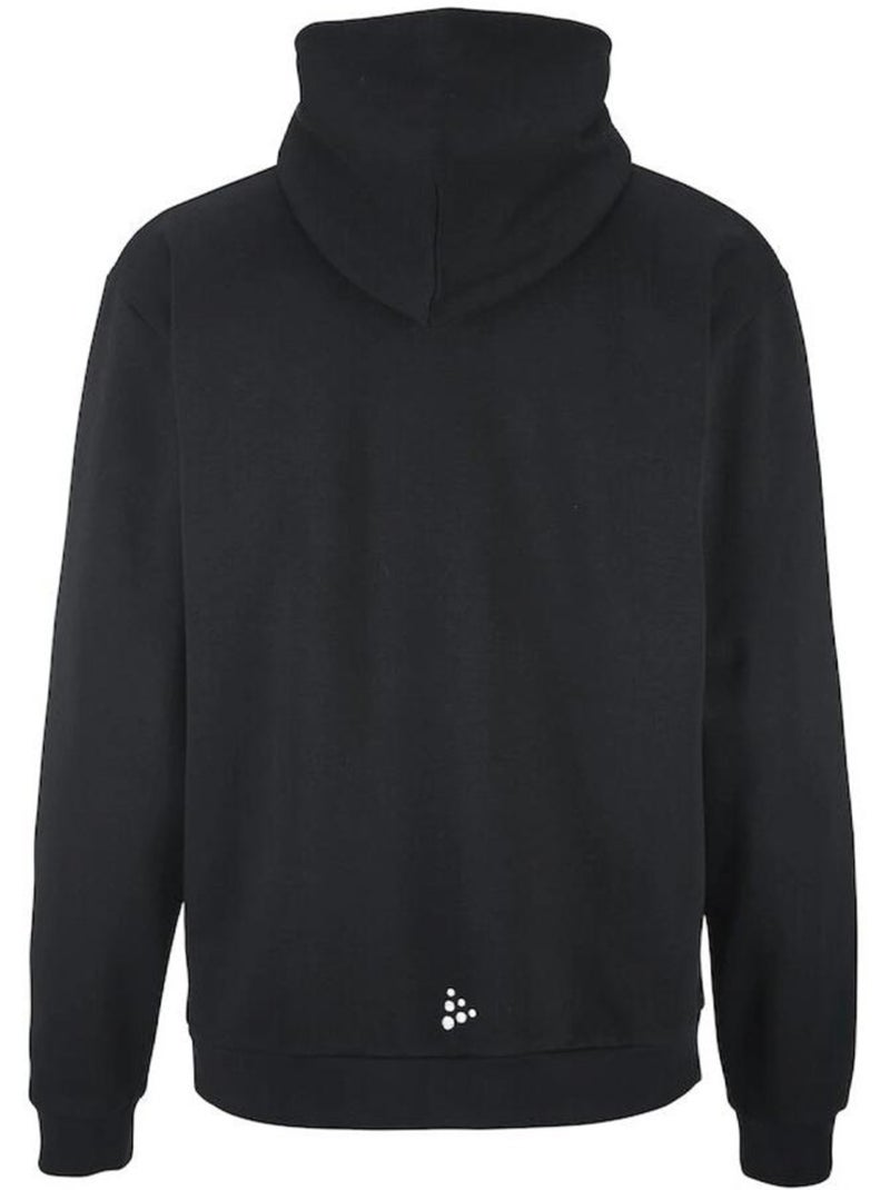 Veste Homme Craft Noir - Kiabi