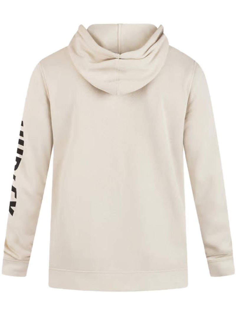Veste Homme Hurley Beige - Kiabi