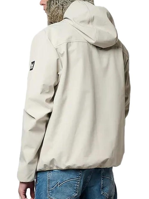 Veste Homme Kaporal - Kiabi
