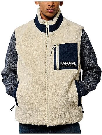 Veste Homme Kaporal