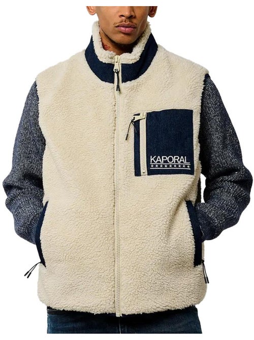 Veste Homme Kaporal - Kiabi