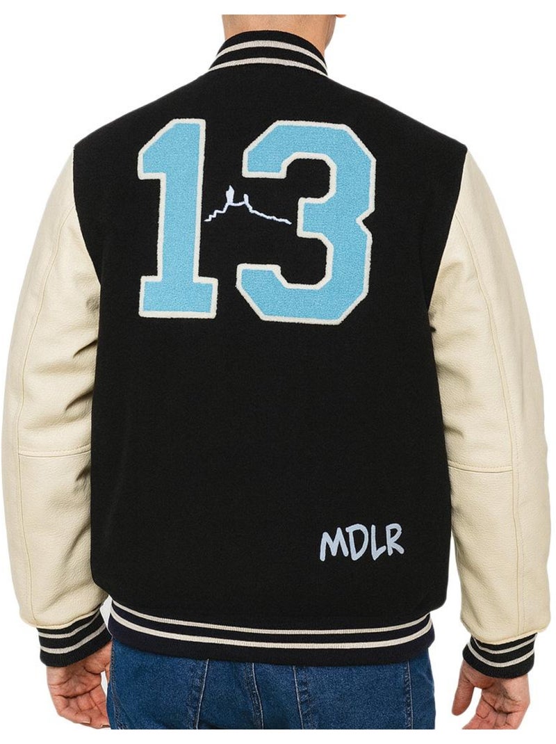 Veste Homme Kaporal Bleu marine - Kiabi