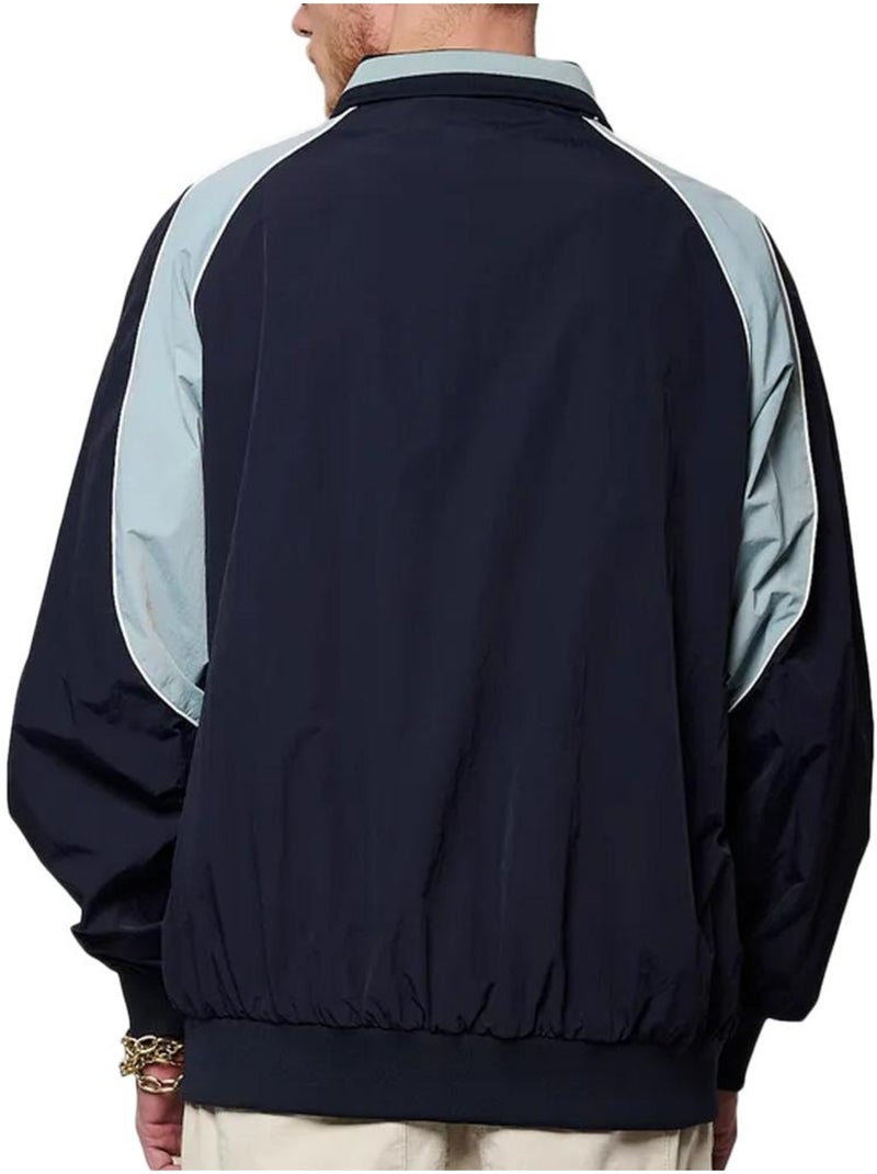 Veste homme kaporal Bleu marine - Kiabi
