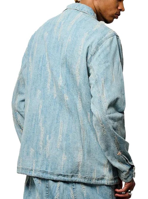 Veste Homme Kaporal - Kiabi