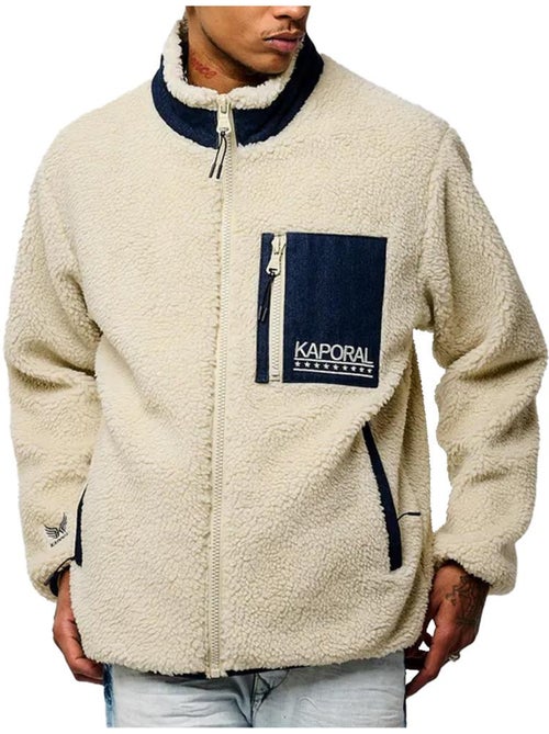 Veste Homme Kaporal - Kiabi