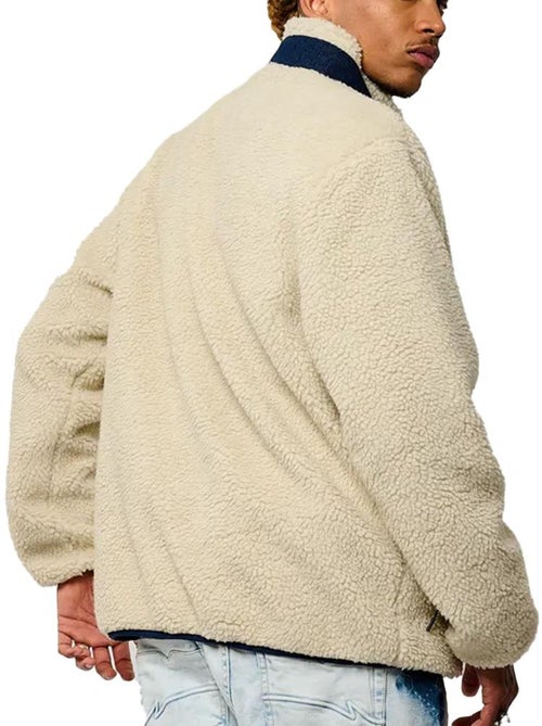 Veste Homme Kaporal - Kiabi