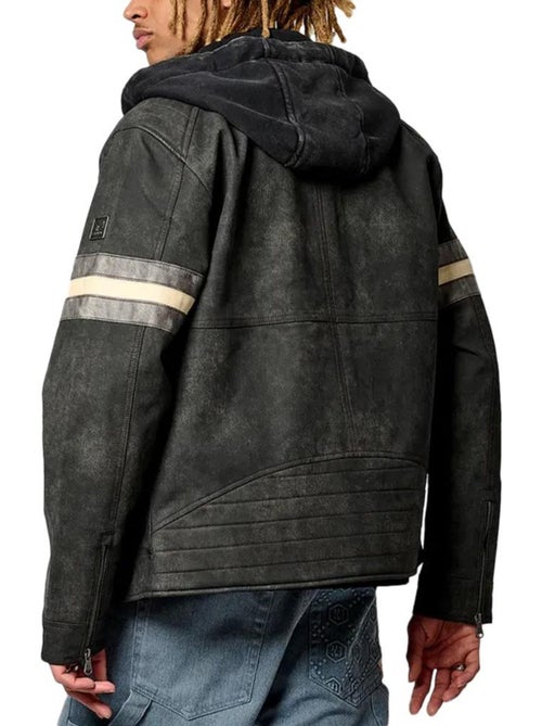 Veste Homme Kaporal - Kiabi Veste Homme Kaporal - Kiabi