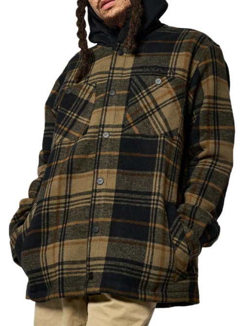 Veste Homme Kaporal - Kiabi