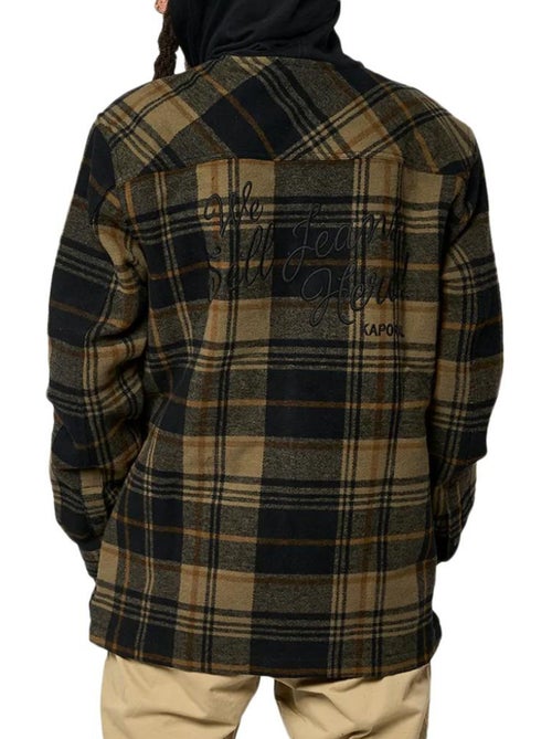 Veste Homme Kaporal - Kiabi