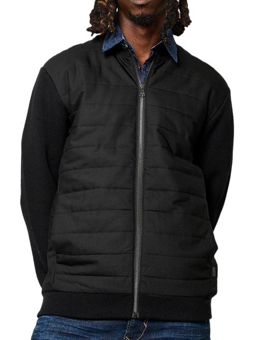 Veste Homme Kaporal - Kiabi Veste Homme Kaporal - Kiabi