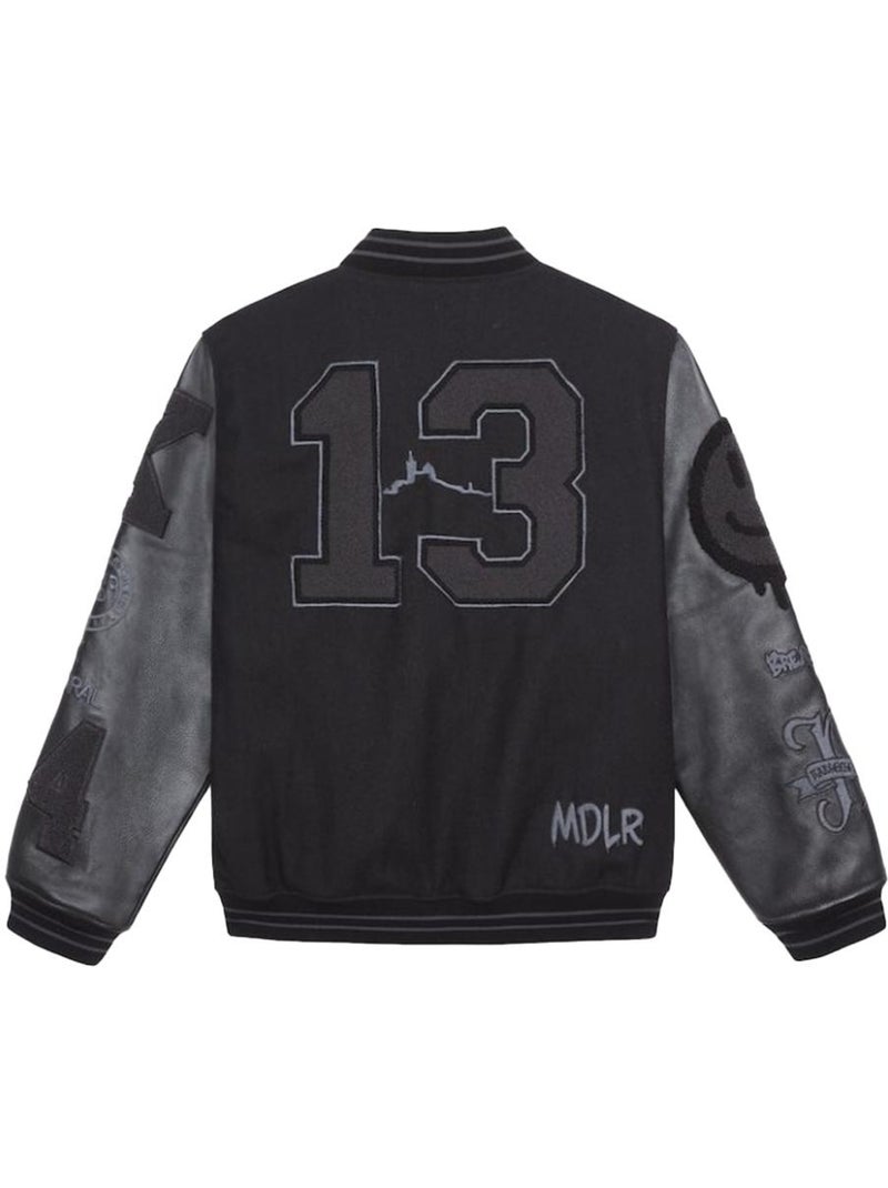 Veste Homme Kaporal Noir - Kiabi
