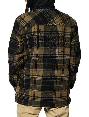 Veste Homme Kaporal RYBAU