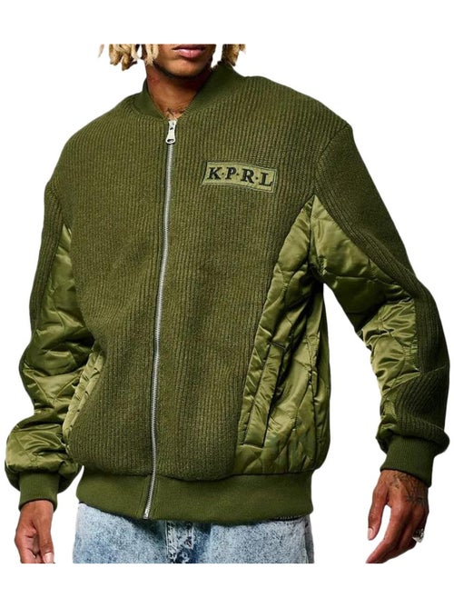 Veste Homme Kaporal - Kiabi