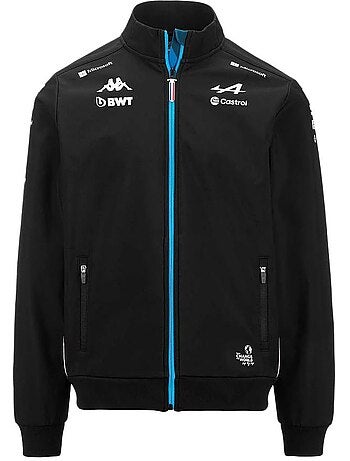 Veste Homme Kappa Amdacy Alpine F1