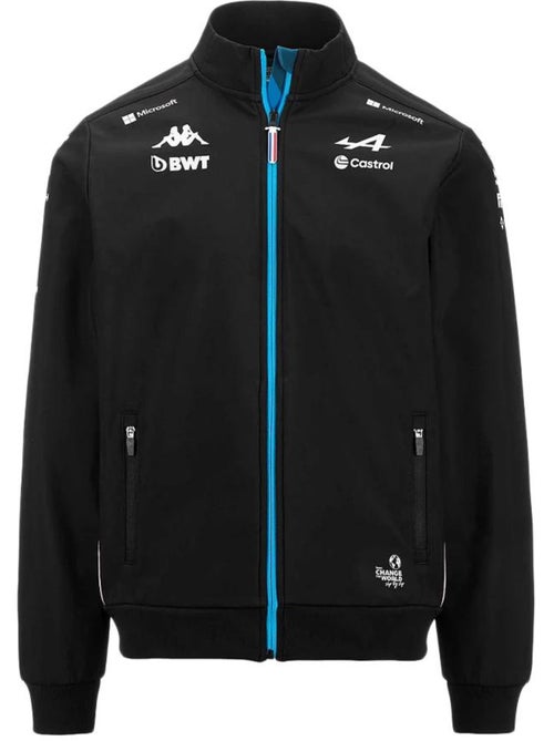 Veste Homme Kappa Amdacy Alpine F1 - Kiabi