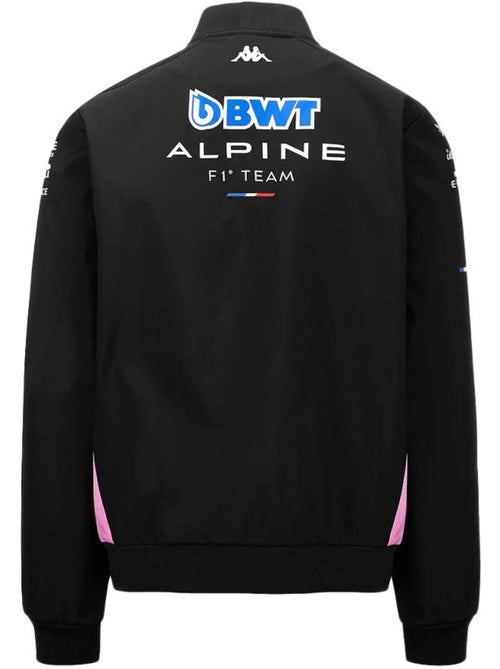 Veste Homme Kappa Amdacy Alpine F1 - Kiabi