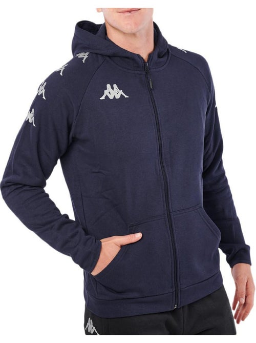 Veste homme kappa - Kiabi Veste homme kappa - Kiabi