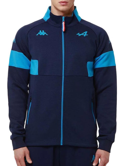 Veste Homme Kappa - Kiabi