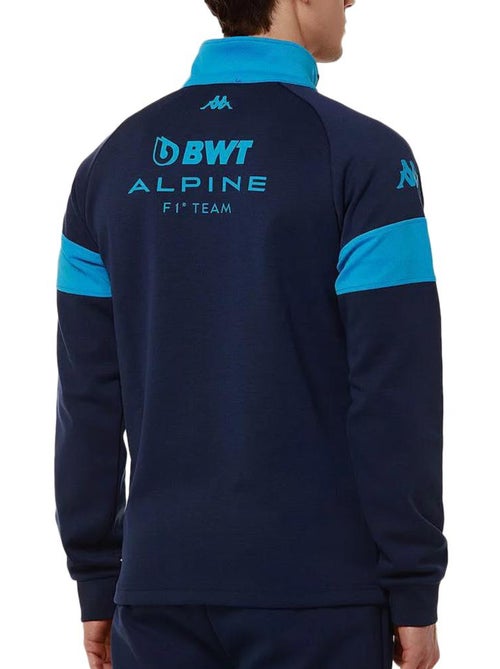 Veste Homme Kappa - Kiabi