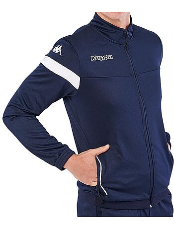 Veste Homme Kappa